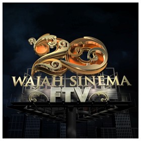 broadcast: 20 sinema wajah indonesia